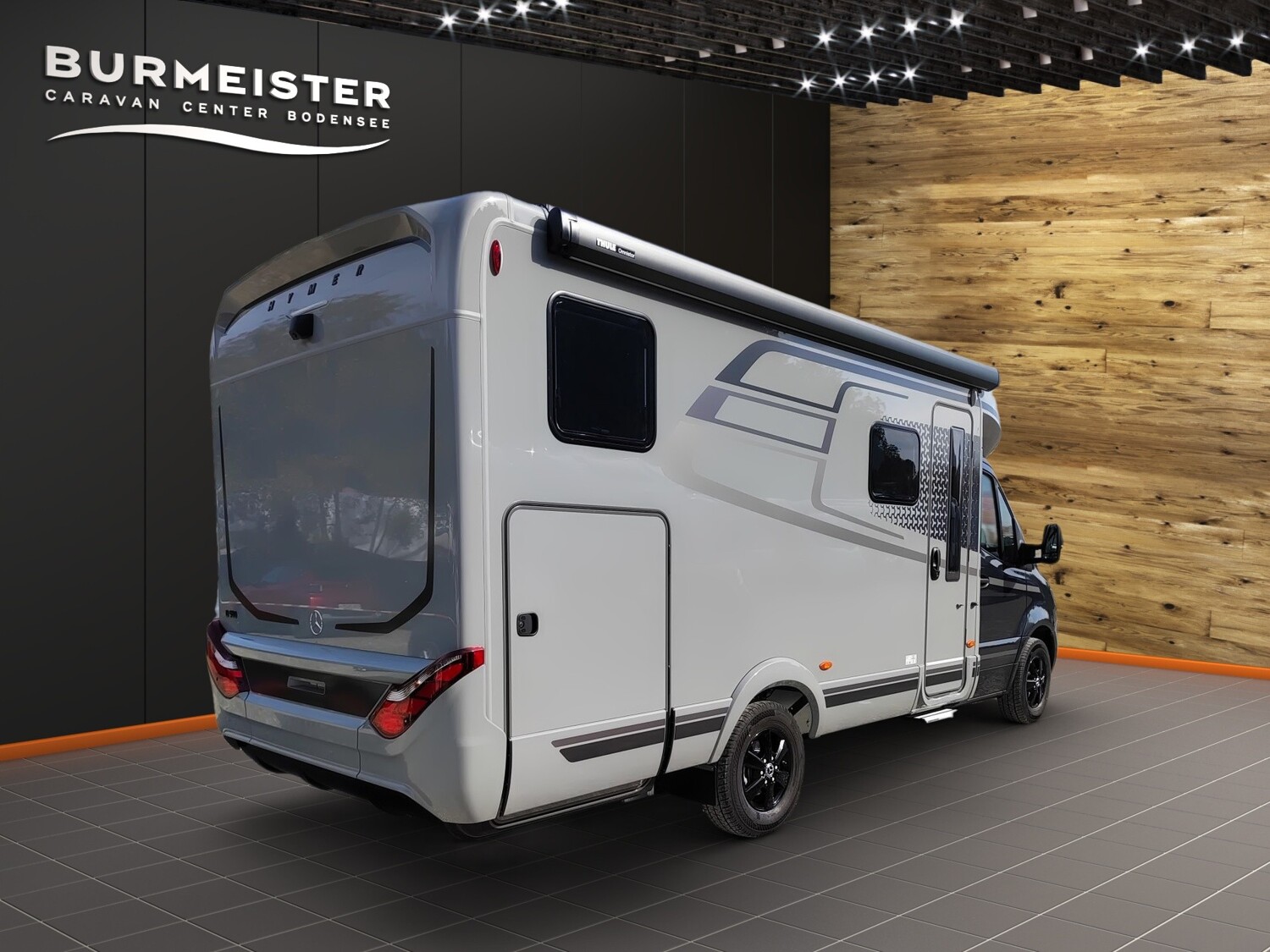 Hymer B-Klasse MC T 580 2027 | Bild 3