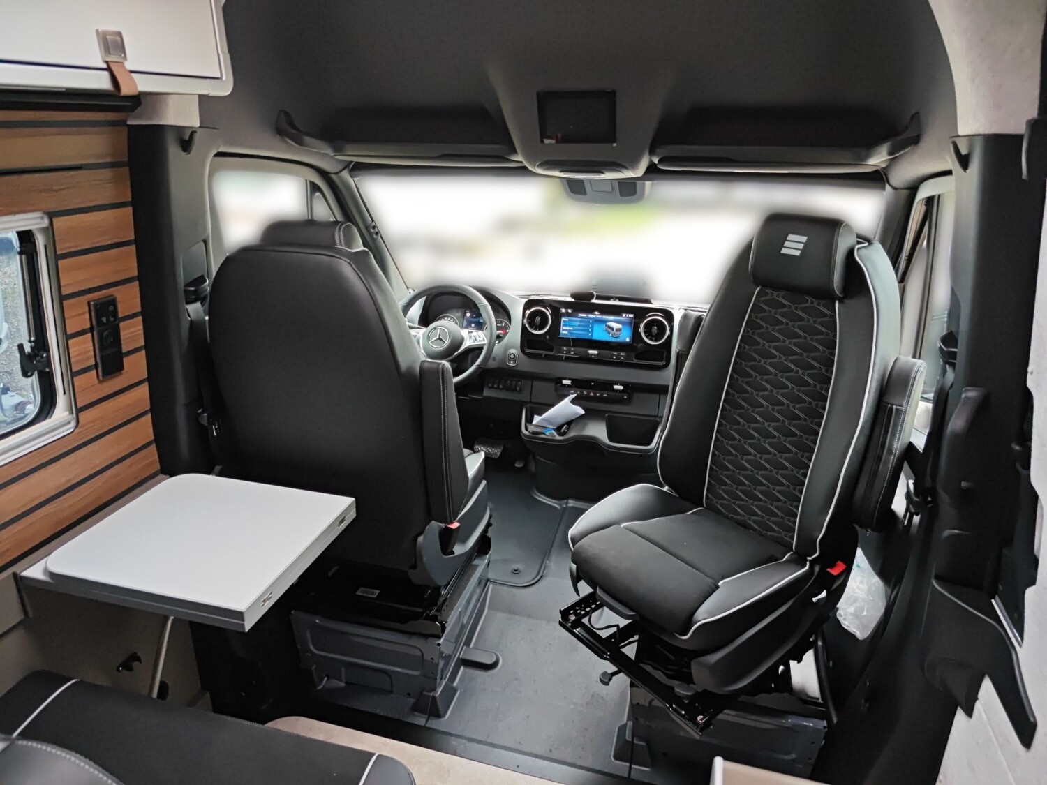 Hymer Grand Canyon S CrossOver 600 2027 | Bild 10
