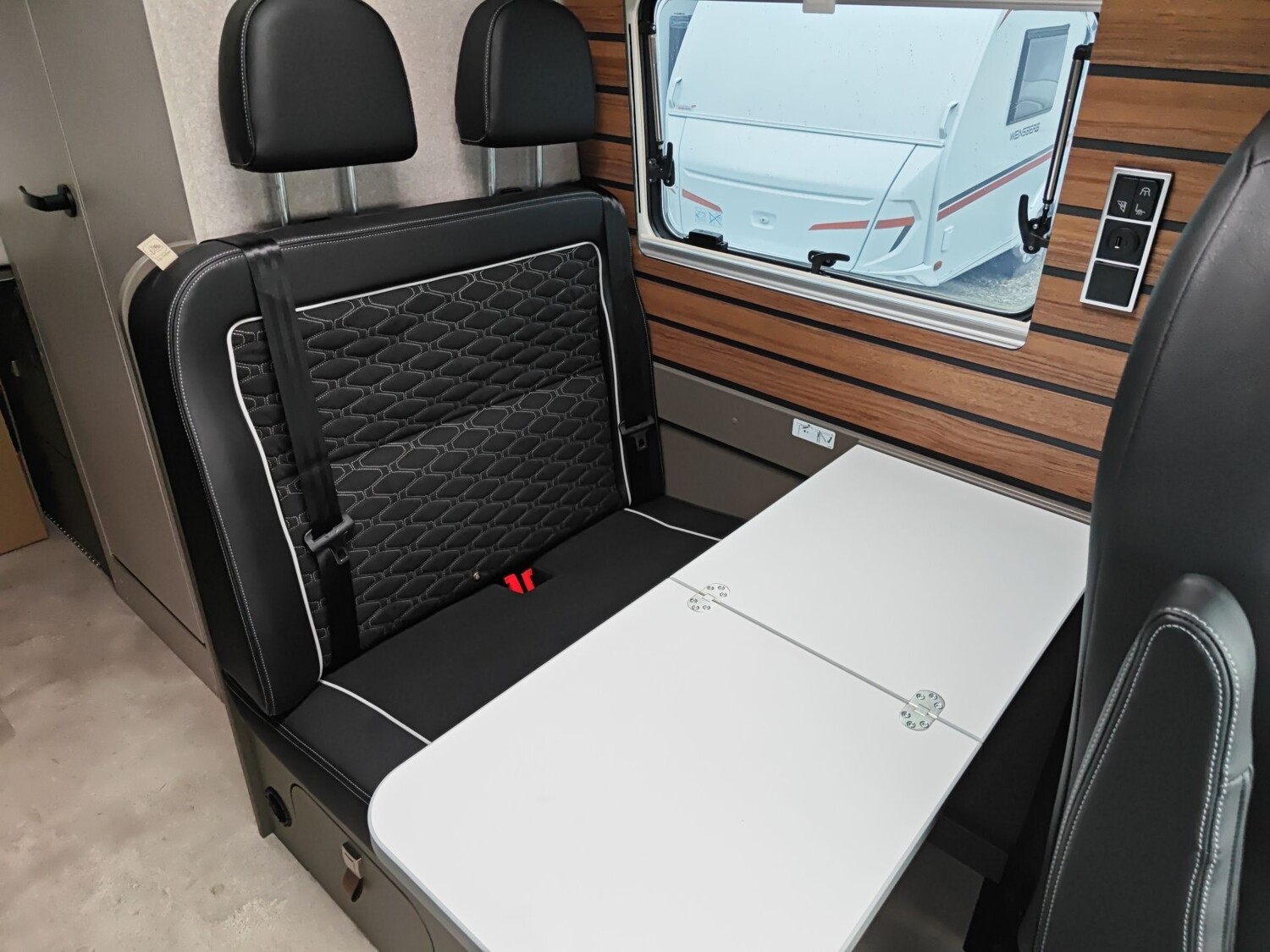 Hymer Grand Canyon S CrossOver 600 2027 | Bild 11