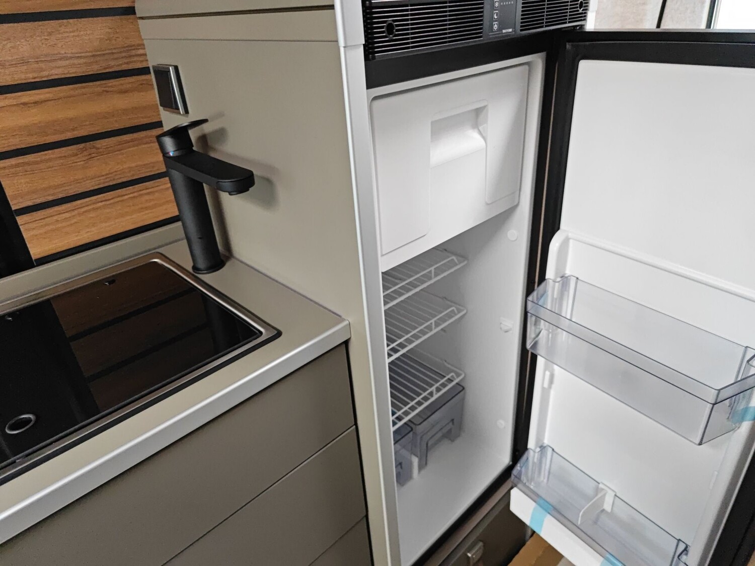 Hymer Grand Canyon S CrossOver 600 2027 | Bild 13