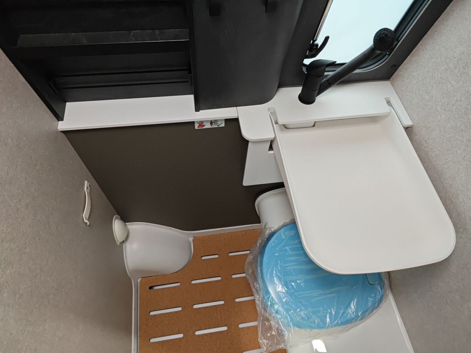 Hymer Grand Canyon S CrossOver 600 2027 | Bild 14