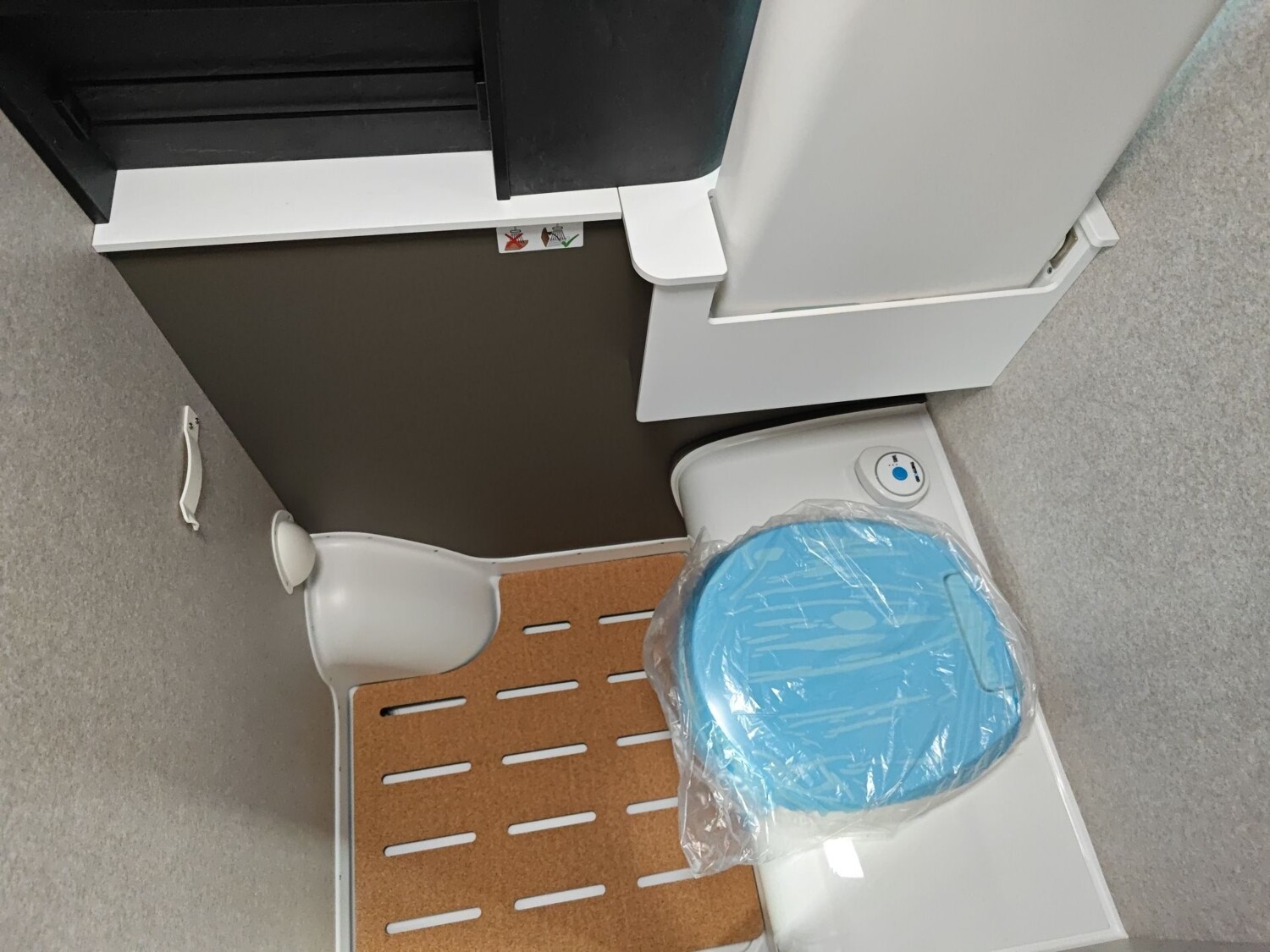 Hymer Grand Canyon S CrossOver 600 2027 | Bild 15