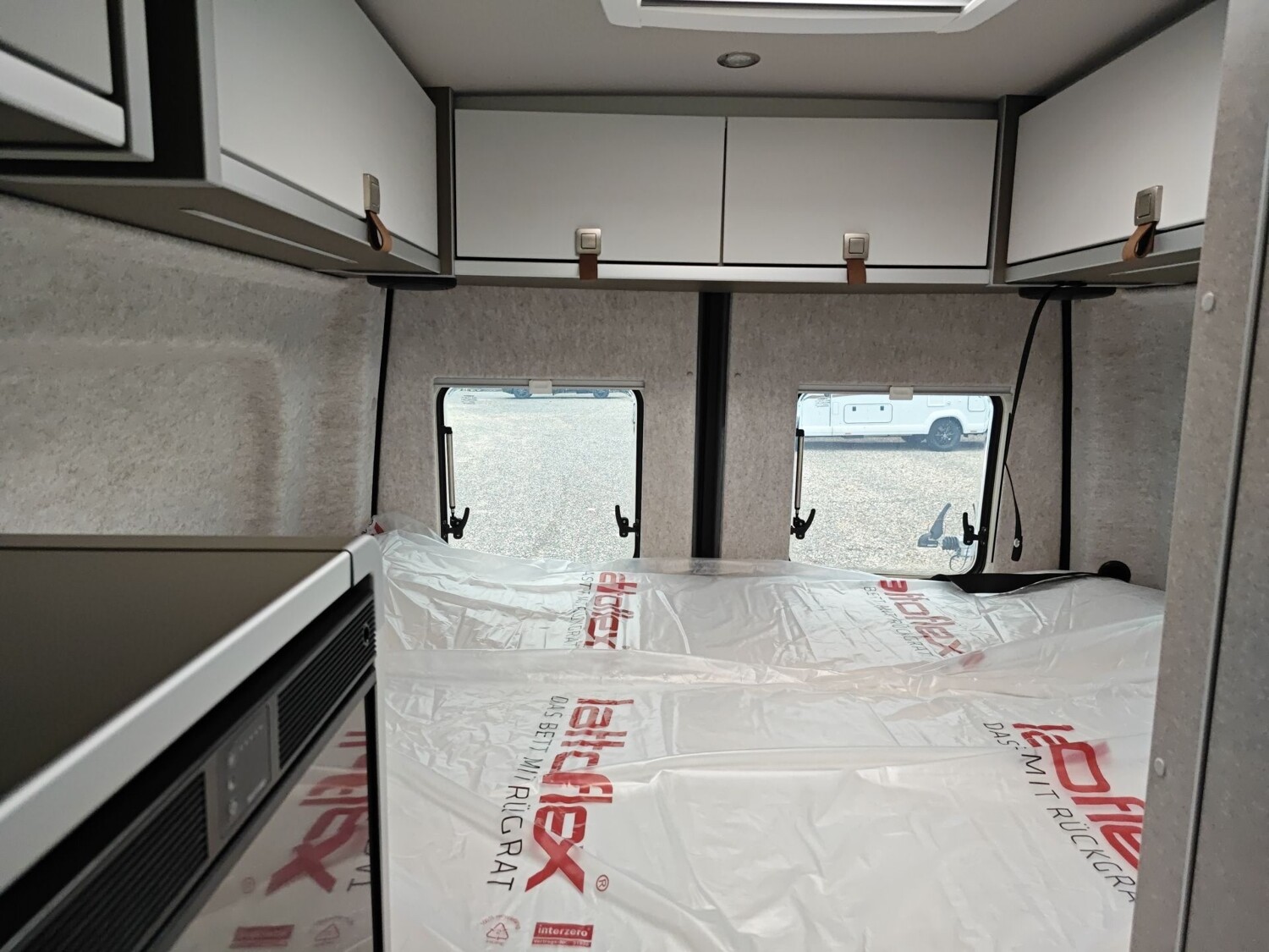 Hymer Grand Canyon S CrossOver 600 2027 | Bild 16