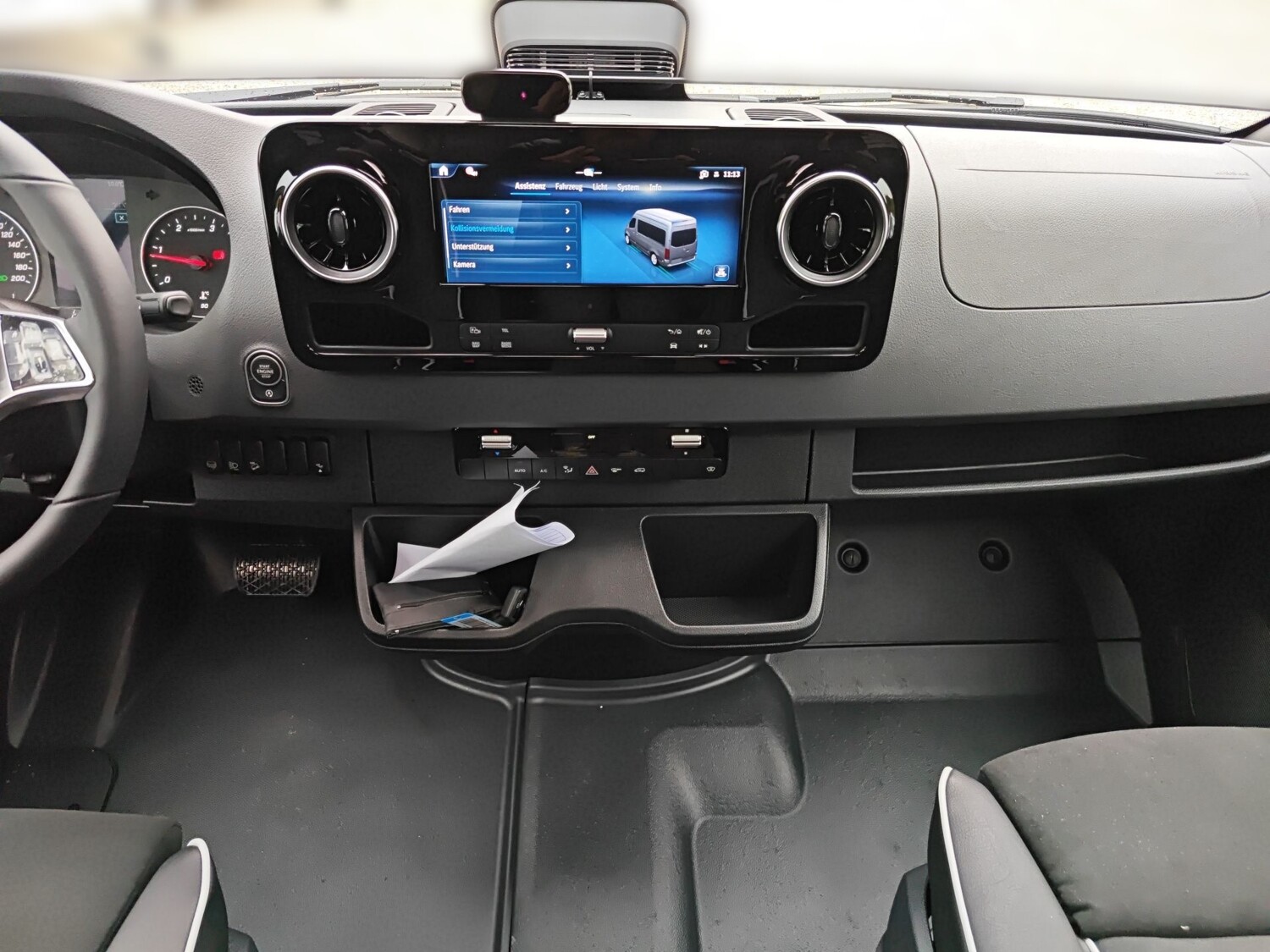 Hymer Grand Canyon S CrossOver 600 2027 | Bild 8