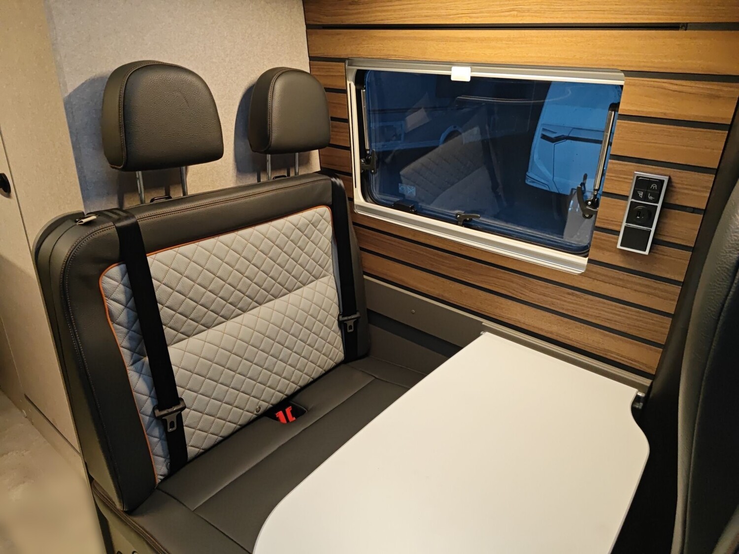 Hymer Grand Canyon S CrossTrail 700 2027 | Bild 10
