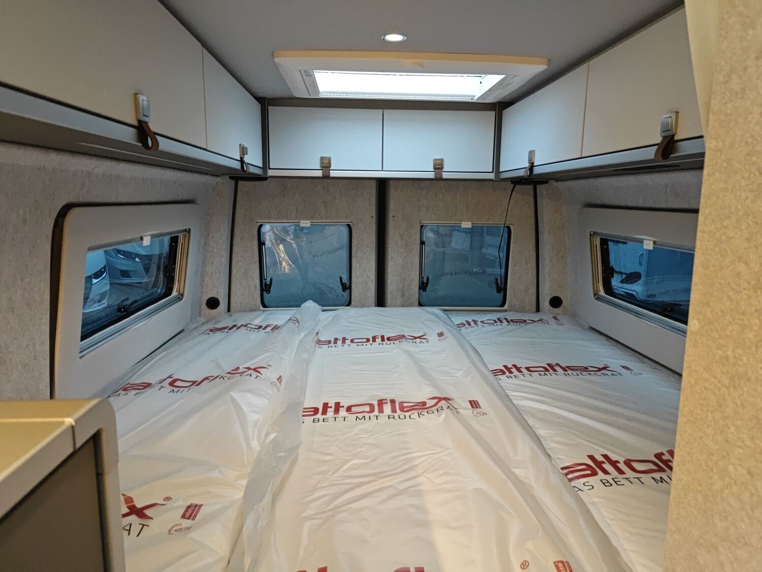 Hymer Grand Canyon S CrossTrail 700 2027 | Bild 15
