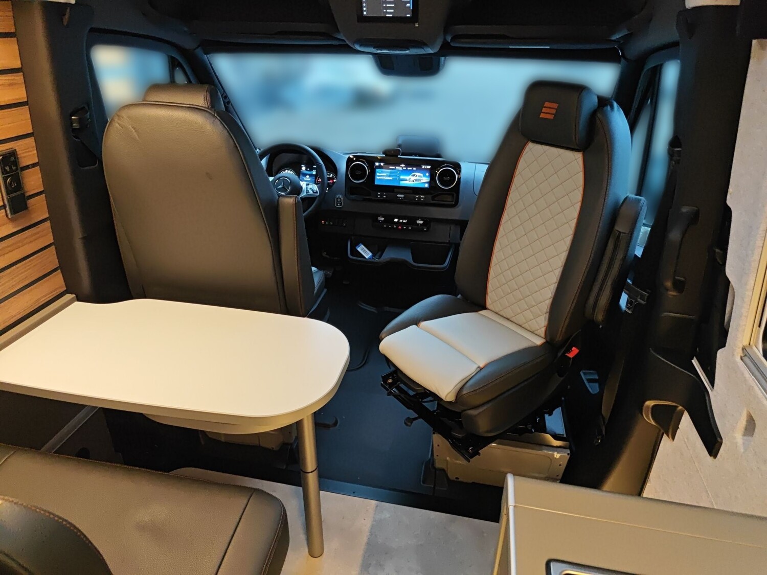 Hymer Grand Canyon S CrossTrail 700 2027 | Bild 9