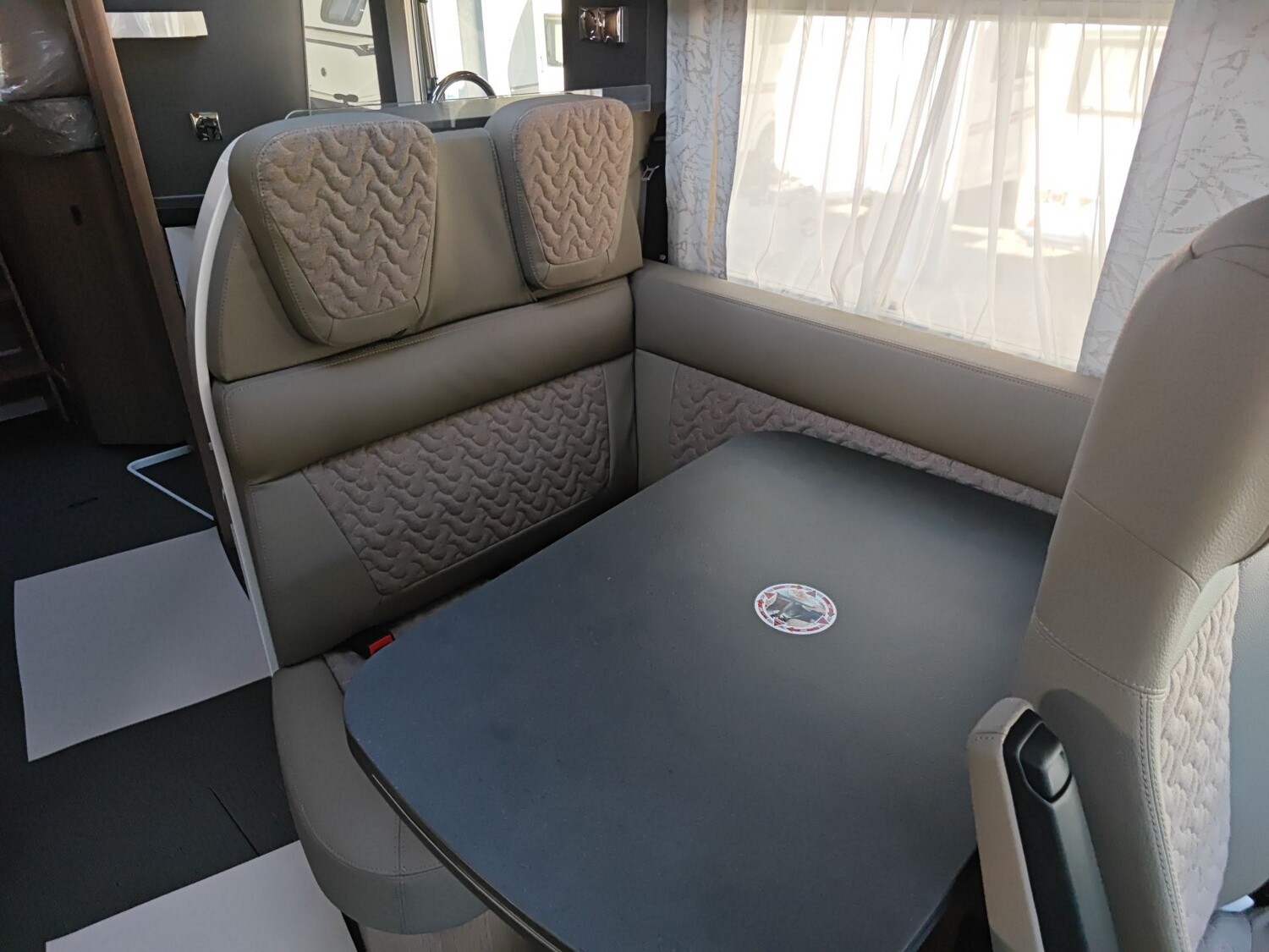 Carthago C2-tourer I 145 RB LE comfort Mercedes 2026 | Bild 11