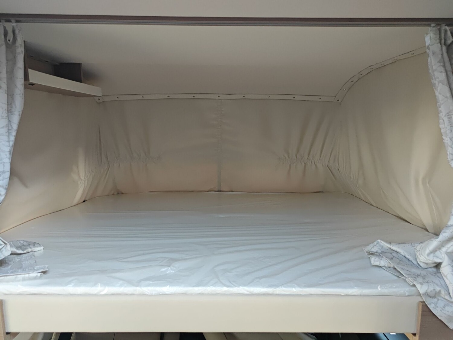 Carthago C2-tourer I 145 RB LE comfort Mercedes 2026 | Bild 17