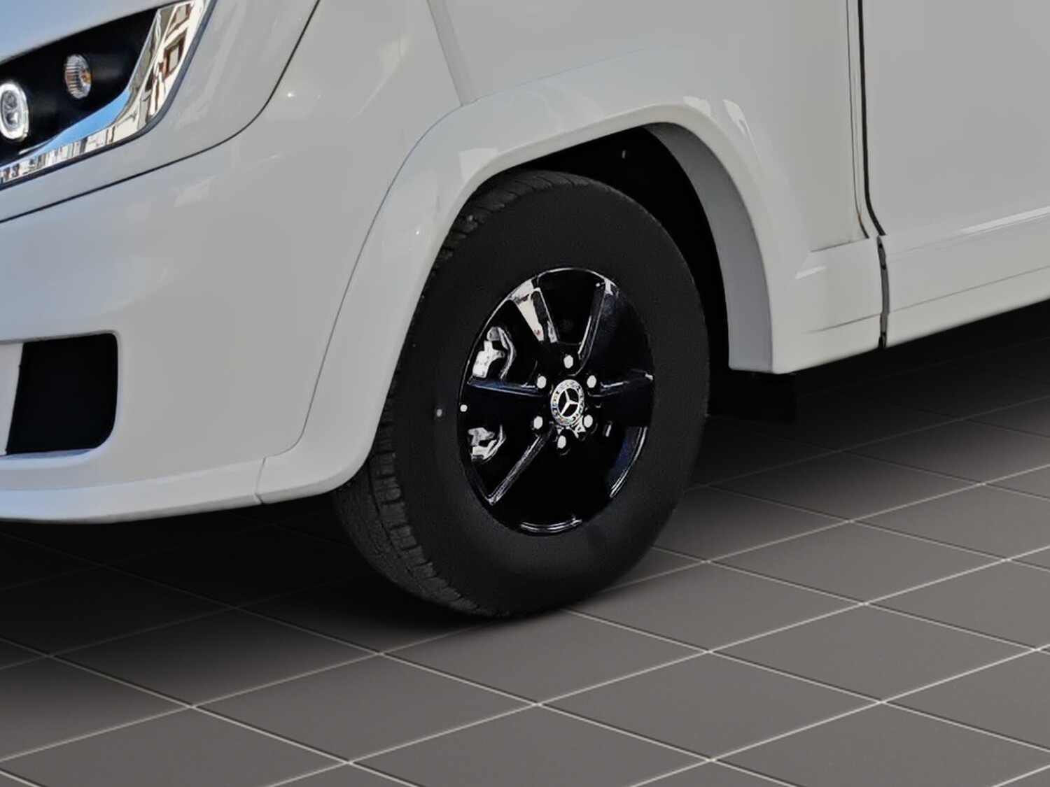 Carthago C2-tourer I 145 RB LE comfort Mercedes 2026 | Bild 5
