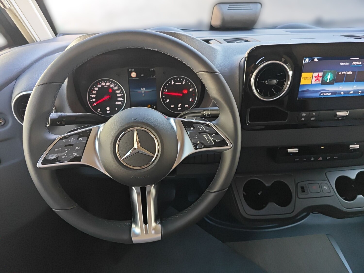 Carthago C2-tourer I 145 RB LE comfort Mercedes 2026 | Bild 7