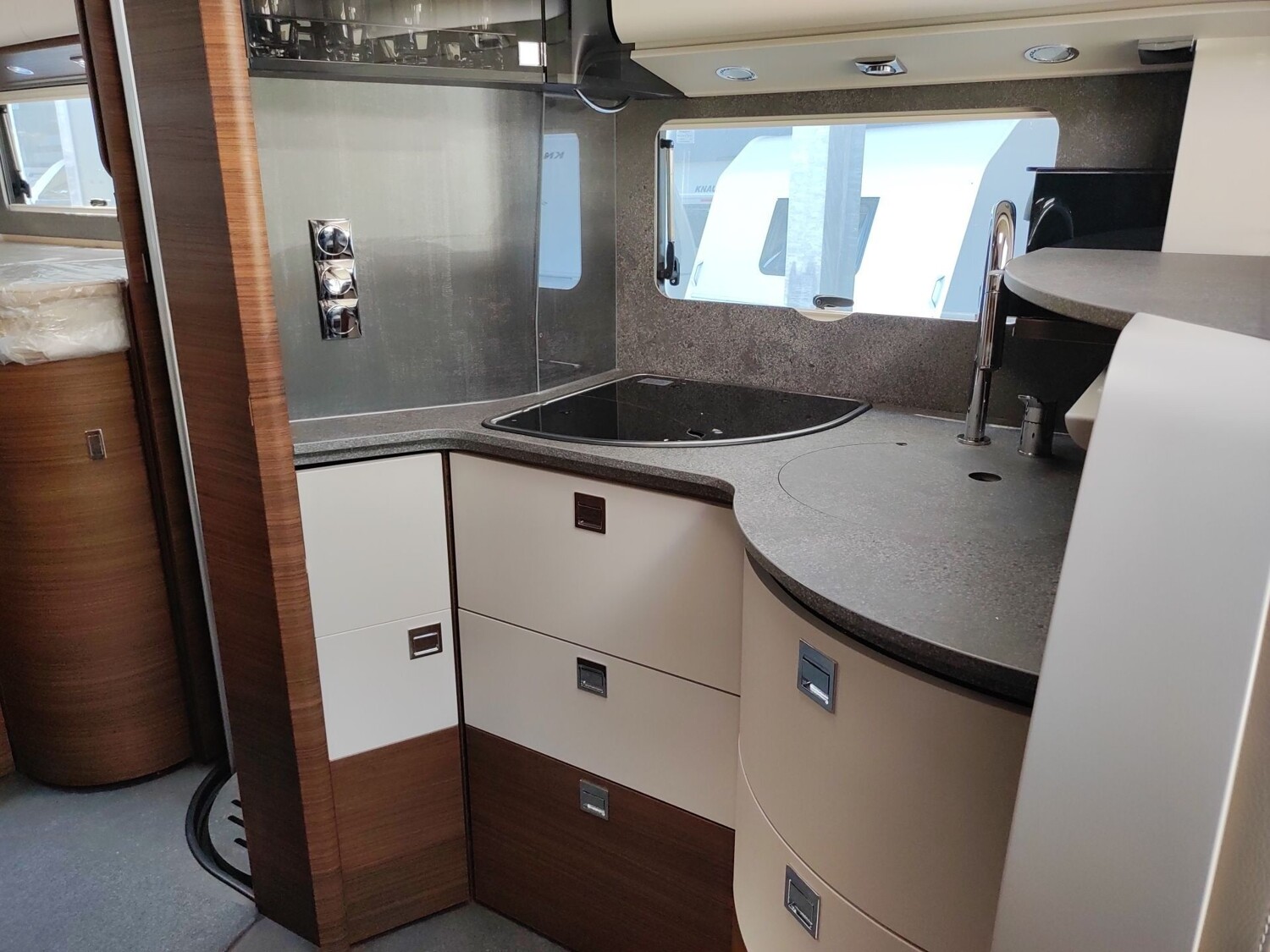 Carthago chic c-line I 4.9 LE Mercedes 2026 | Bild 12