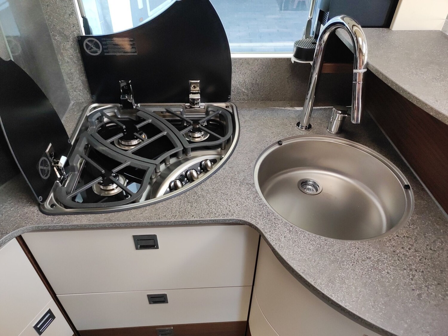 Carthago chic c-line I 4.9 LE Mercedes 2026 | Bild 13