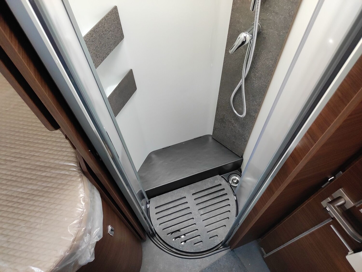 Carthago chic c-line I 4.9 LE Mercedes 2026 | Bild 15