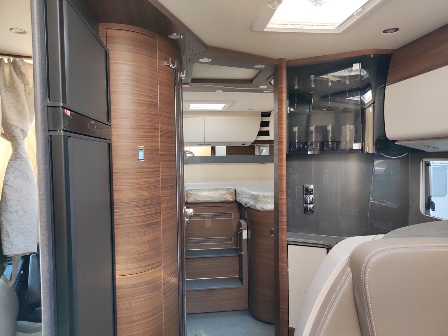 Carthago chic c-line I 4.9 LE Mercedes 2026 | Bild 18