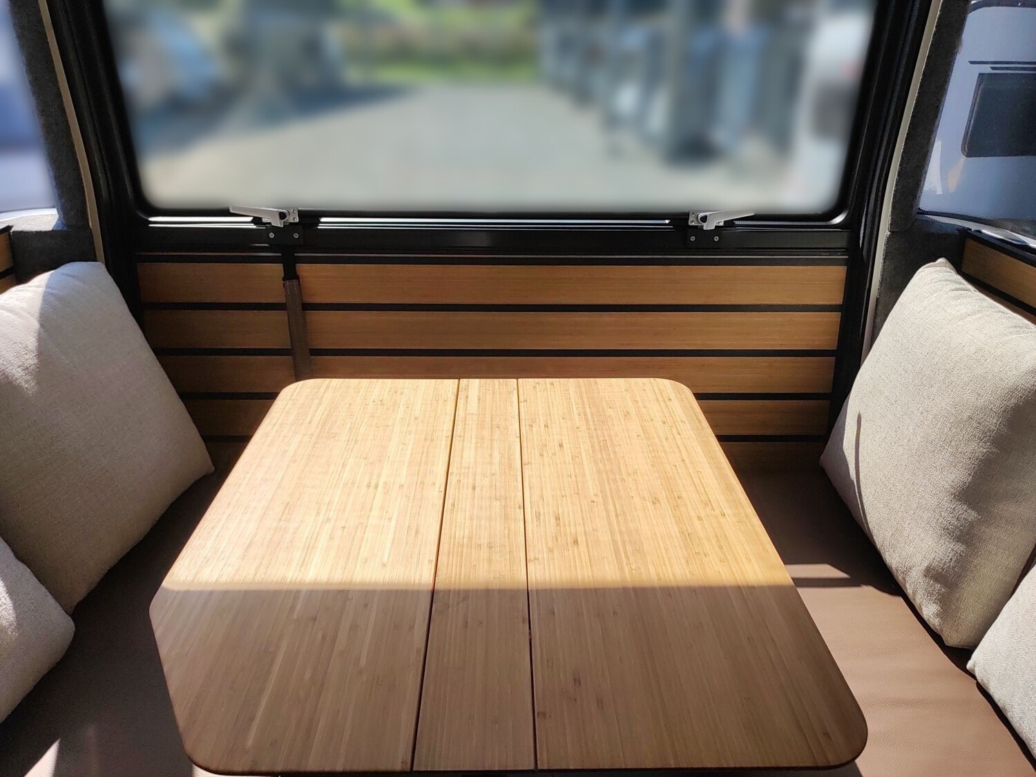 Hymer Venture S Mercedes 2023 | Bild 10